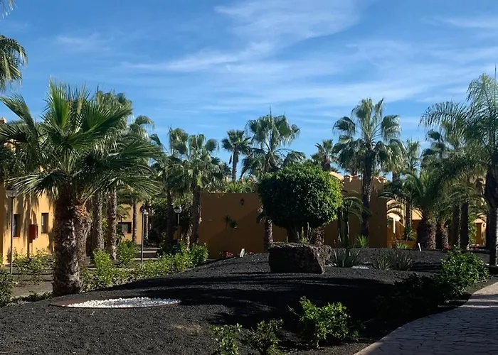 Casa Sotavento コラレホ