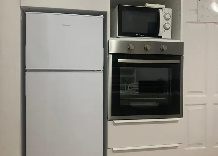 Casa Sotavento Apartment *