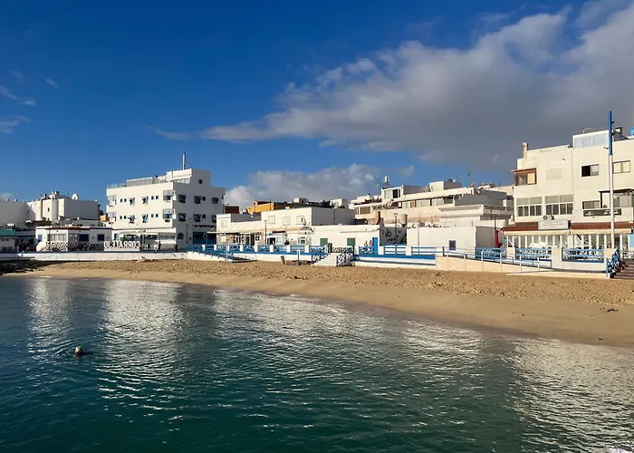 Casa Sotavento