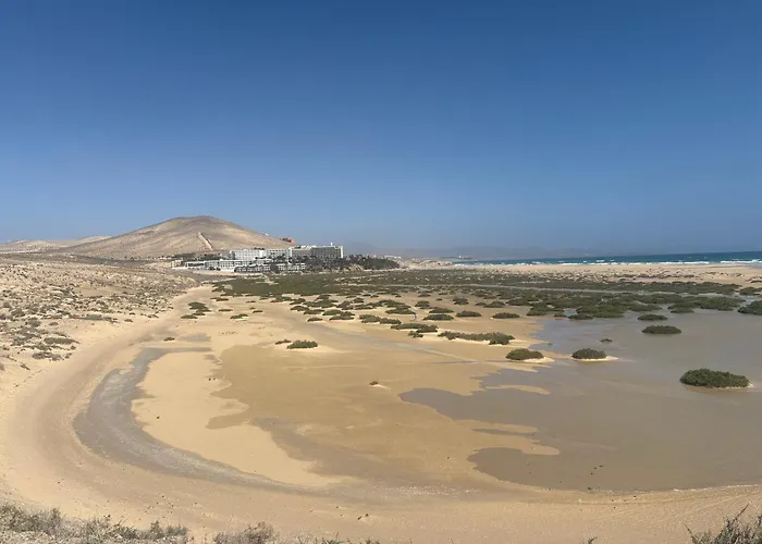 Apartment Casa Sotavento Corralejo