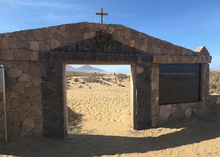 Casa Sotavento Corralejo