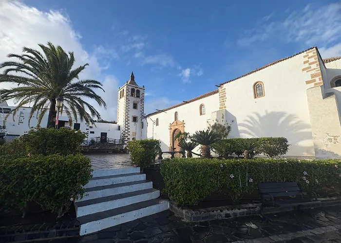 Apartment Casa Sotavento *