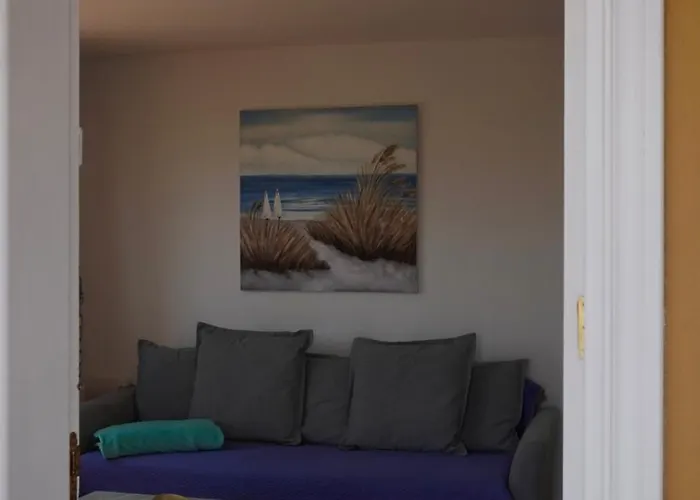 Casa Sotavento Apartment *