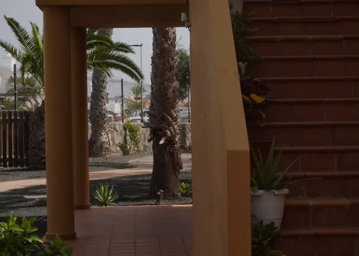 Casa Sotavento * Corralejo