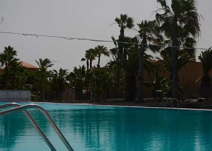 Casa Sotavento Corralejo