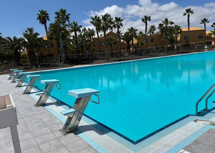 Apartment Casa Sotavento Corralejo