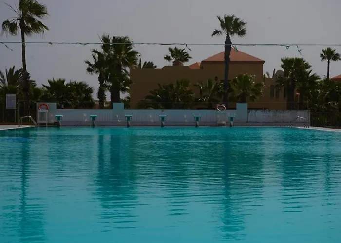 Casa Sotavento * Corralejo