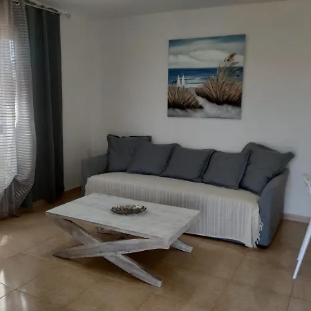 Apartamento Casa Sotavento Corralejo
