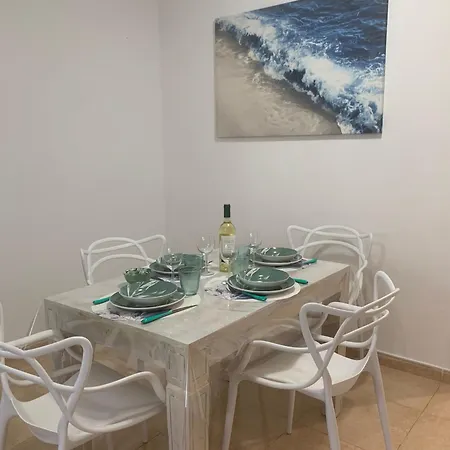 Casa Sotavento