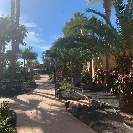 Apartamento Casa Sotavento *