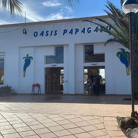 Apartamento Casa Sotavento *