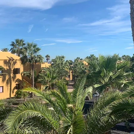 Apartamento Casa Sotavento Corralejo