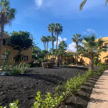 Apartamento Casa Sotavento Corralejo