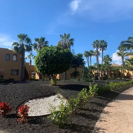 Casa Sotavento Apartamento Corralejo