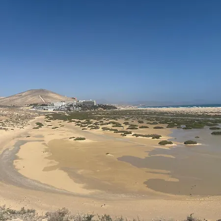 Apartamento Casa Sotavento Corralejo
