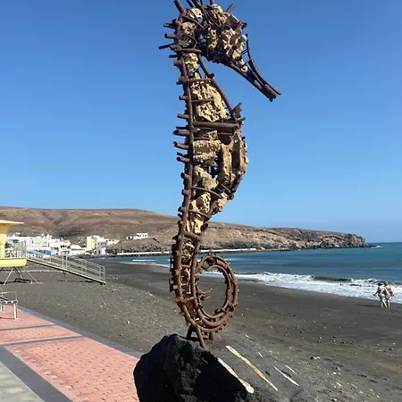 Casa Sotavento Apartamento Corralejo