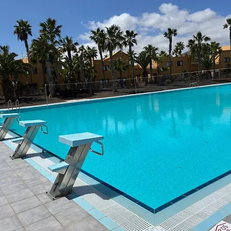 Apartamento Casa Sotavento Corralejo